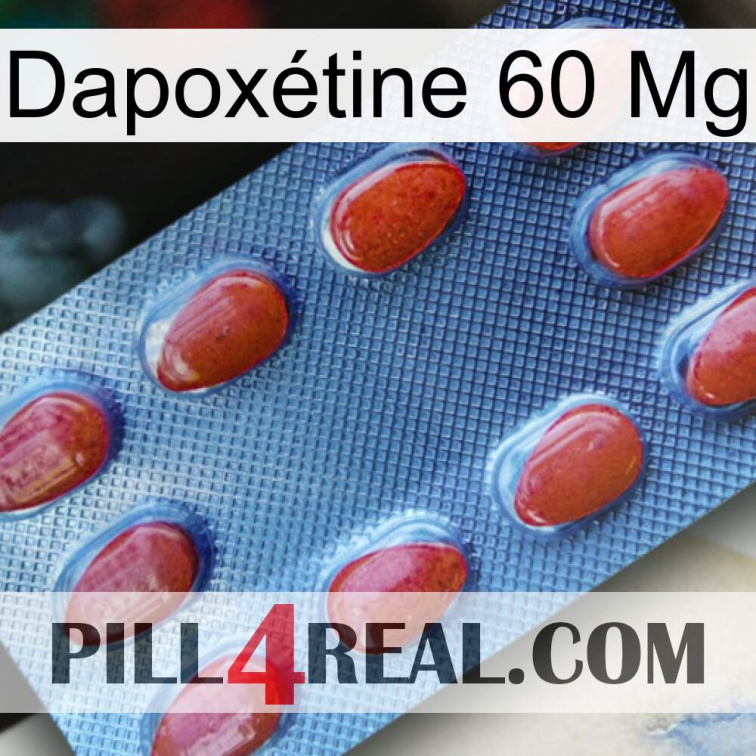 Dapoxétine 60 Mg 06
